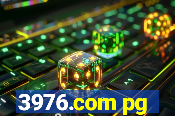 3976.com pg
